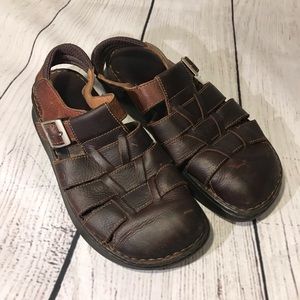 born shoes phone number